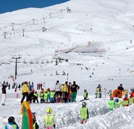 Kids' Ski Club