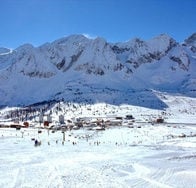 Kids' Ski Club