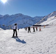 Kids' Ski Club