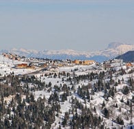 Tonale Pass