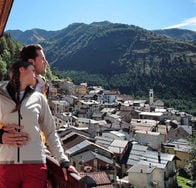 Val di Sole