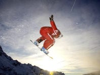 Snowmotion