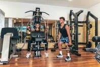 Wellness