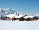 Passo Tonale & Val di Sole