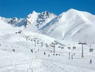 Passo Tonale & Val di Sole