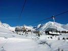 Passo Tonale & Val di Sole